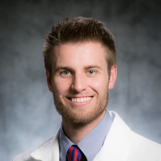 Andrew Wright, DO, Family Medicine, Moberly, MO