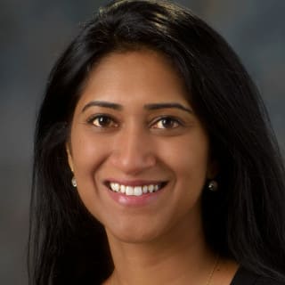 Jeena Varghese, MD, Endocrinology, Houston, TX, University of Texas M.D. Anderson Cancer Center