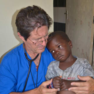 Joseph Pecoraro, MD