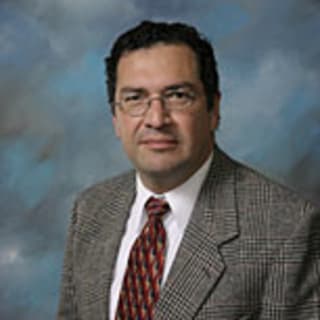 Luis Bonilla, MD, Family Medicine, San Francisco, CA, Seton Medical Center