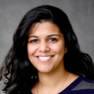 Tejal Chauhan, DO, Emergency Medicine, Camden, NJ