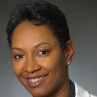 Dacarla Albright, MD, Obstetrics & Gynecology, Philadelphia, PA, Hospital of the University of Pennsylvania