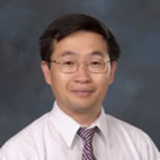 Dan Cai, MD, Pathology, Cleveland, OH, MetroHealth Medical Center