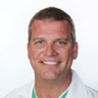 James Foutty, DO, Emergency Medicine, Wilmington, NC, Novant Health New Hanover Regional Medical Center