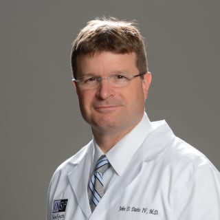 John Davis IV, MD, Neurosurgery, Flowood, MS, Merit Health River Oaks