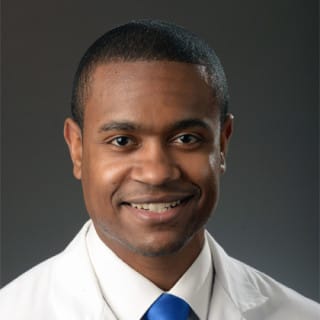 Jamal Shillingford, MD, Orthopaedic Surgery, Louisville, KY, New York-Presbyterian Hospital