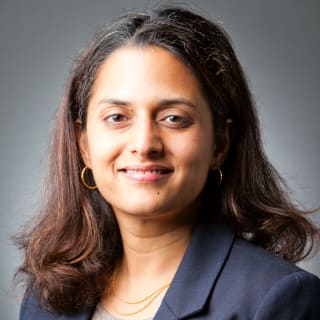 Kavita Trivedi, MD, Internal Medicine, Berkeley, CA, San Francisco VA Medical Center