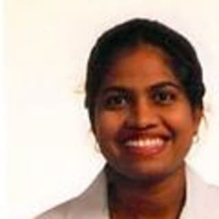 Swarna Reddy, MD
