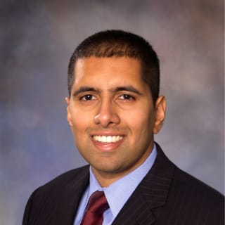 Kartik Agusala, MD