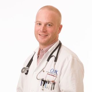 Jacob Chaffee, MD, Family Medicine, Grand Coulee, WA, Coulee Medical Center