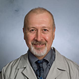 Lawrence Krause, MD, General Surgery, Highland Park, IL, Evanston Hospital