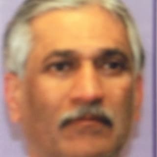 Mohammad Chhipa, MD