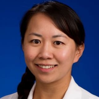 Elene Lam, DO, Geriatrics, Cupertino, CA