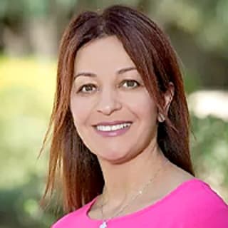 Shahla Ighani, MD, Obstetrics & Gynecology, Tucson, AZ, TMC HealthCare