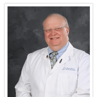 Don Perkins, MD