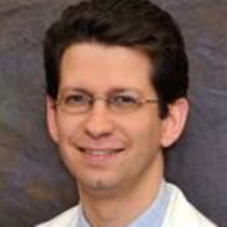 Benjamin Singer, MD, Pulmonology, Ann Arbor, MI, University of Michigan Medical Center