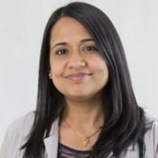 Pavana Radhakrishna, MD, Internal Medicine, Bensenville, IL