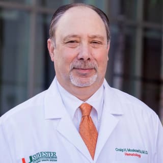 Craig Moskowitz, MD, Oncology, Miami, FL, UMHC-Sylvester Comprehensive Cancer Center
