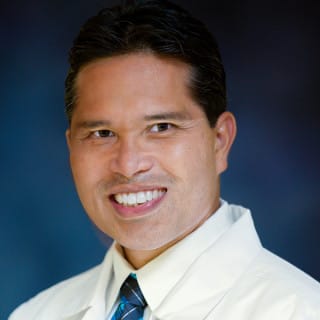 Jerry Castro, MD