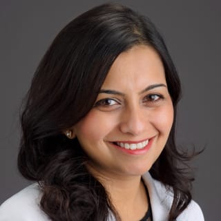 Ragini Kapoor, MD, Pediatrics, Columbia, MO, University Hospital