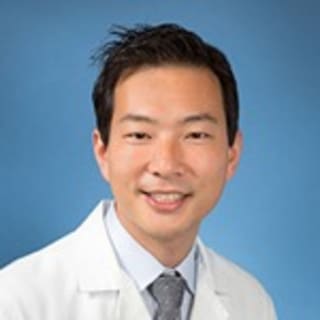 Stephen Kim, MD, Gastroenterology, Los Angeles, CA, UCLA Medical Center-Santa Monica