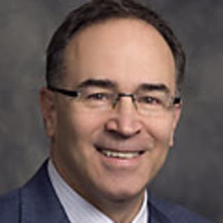 David Wexler, MD