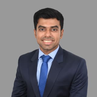 Pranav Pillai, MD, Internal Medicine, Casa Grande, AZ