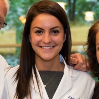 Chelsea Campbell, PA, Physician Assistant, Chicago, IL, Northwestern Memorial Hospital