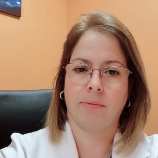 Osleidy Fernandez, Family Nurse Practitioner, Mesquite, TX