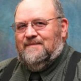 Michael King, Family Medicine, Jacksonville, IL