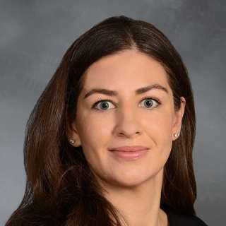 Elisabeth ODwyer, MD, Radiology, New York, NY