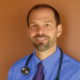 Eric Grasser, MD, Family Medicine, Santa Fe, NM, CHRISTUS St. Vincent Regional Medical Center