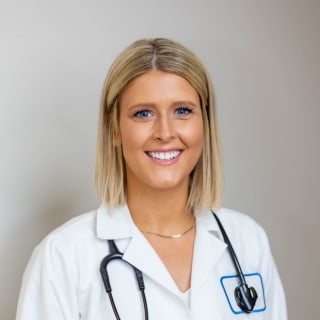 Hannah (Reichard) Doscher, Family Nurse Practitioner, Norwich, NY, Bassett Medical Center