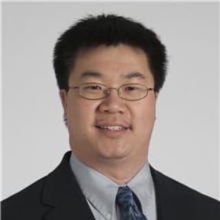 Johnny Su, MD, Rheumatology, Canton, OH, Cleveland Clinic