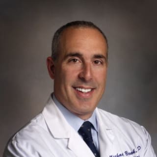 Michael Brook, MD