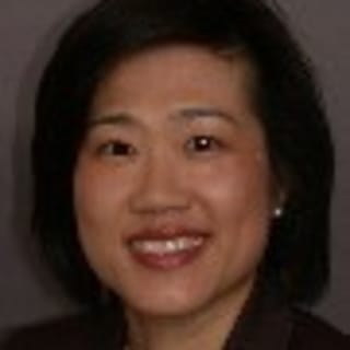 Patty Huang, MD
