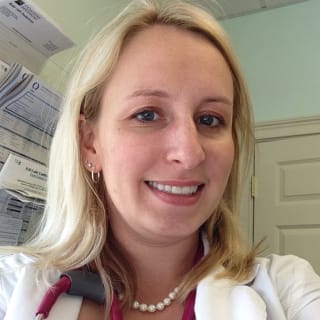 Kristen Snow, Family Nurse Practitioner, Cranston, RI, Kent Hospital