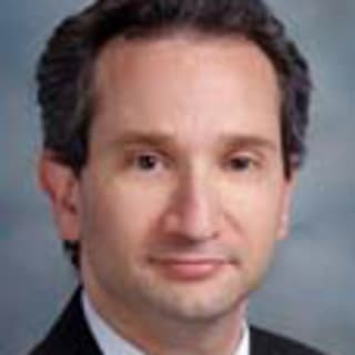Dan Gombos, MD, Ophthalmology, Houston, TX, University of Texas M.D. Anderson Cancer Center
