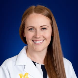 Katharine Ciesielski, MD, Obstetrics & Gynecology, Ann Arbor, MI