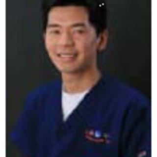 William Chu, MD