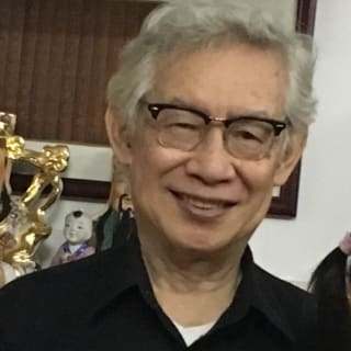 Chau Fu Wu, MD