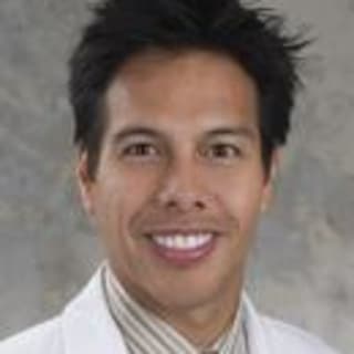 Gabriel Arcila, MD, Radiology, Palmetto Bay, FL, North Shore Medical Center