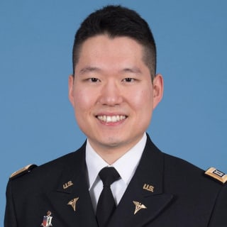 Paul Jeong, DO, Internal Medicine, Fort Myer, VA