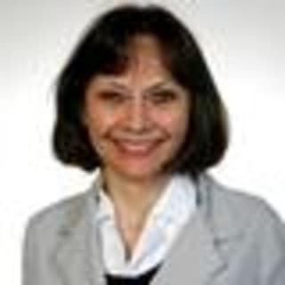 Maria Nicewicz, MD, Pediatrics, Chicago, IL, AMITA Health Resurrection Medical Center