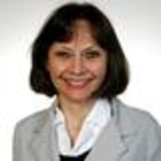 Maria Nicewicz, MD