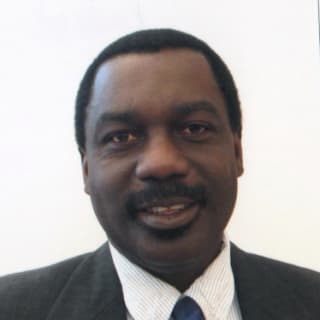 Joseph Kwakye, MD