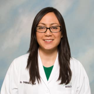 Georgina Cabrera, Geriatric Nurse Practitioner, Pasadena, CA, Huntington Health
