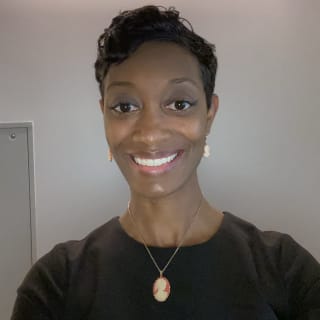 Jasmine Roberson, Geriatric Nurse Practitioner, Memphis, TN