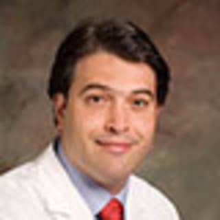 Todd Dorfman, MD, Cardiology, Hermitage, TN, TriStar Centennial Medical Center