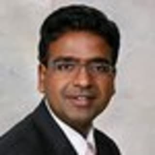 Naresh Agarwal, MD, Internal Medicine, Peoria, IL